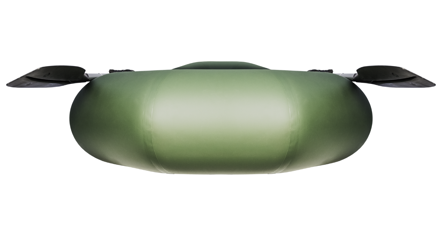 Лодка АКВА-ОПТИМА 240 в Саратове