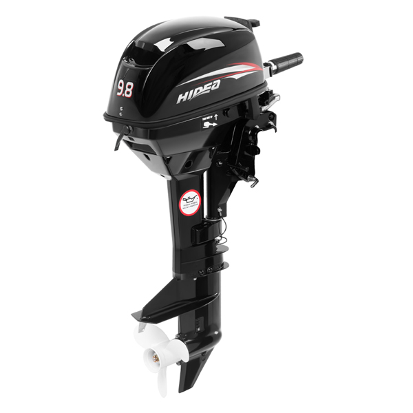 Лодочный мотор HIDEA HD9.8FHS в Саратове