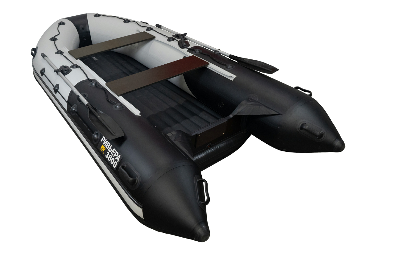 Лодка Ривьера 3600 НДНД ГИДРОЛЫЖА в Саратове