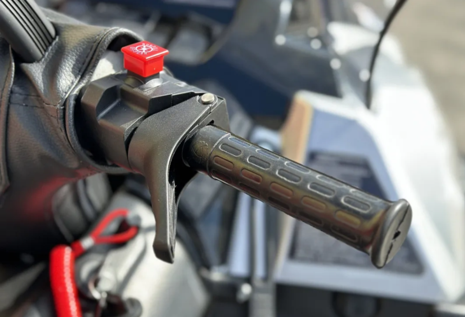 Снегоход РМ TAYGA PATRUL 800 SWT в Саратове