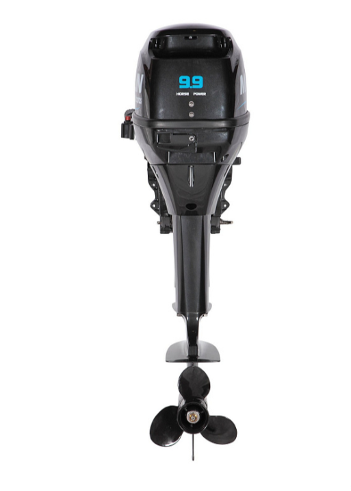 Лодочный мотор MARLIN MF 9.9 AWHBS в Саратове