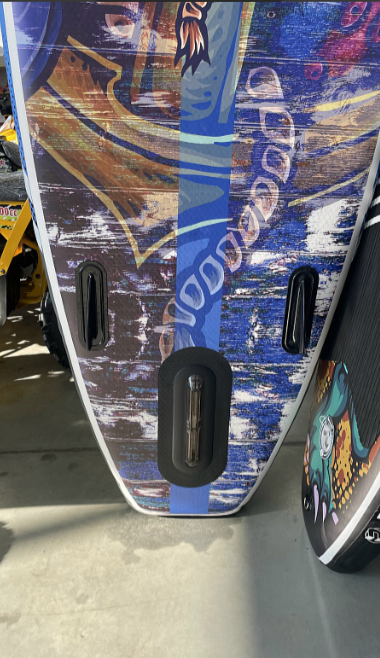SUP (САП) ДОСКА RAIDEX TAKUMO 10.6’ (320СМ) N 8 в Саратове