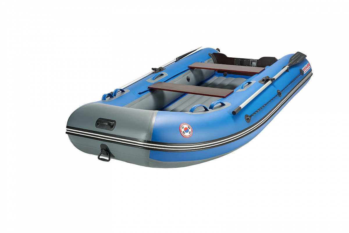 Лодка MISHIMO LITE 430 в Саратове