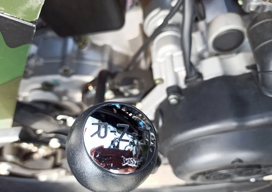 Квадроцикл PROMAX ATV 250 PRO (2025) в Саратове