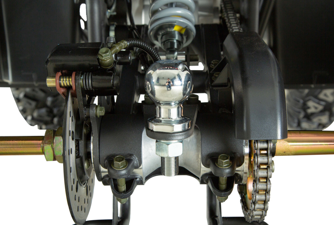 Квадроцикл YACOTA VIKING PRO 250 в Саратове