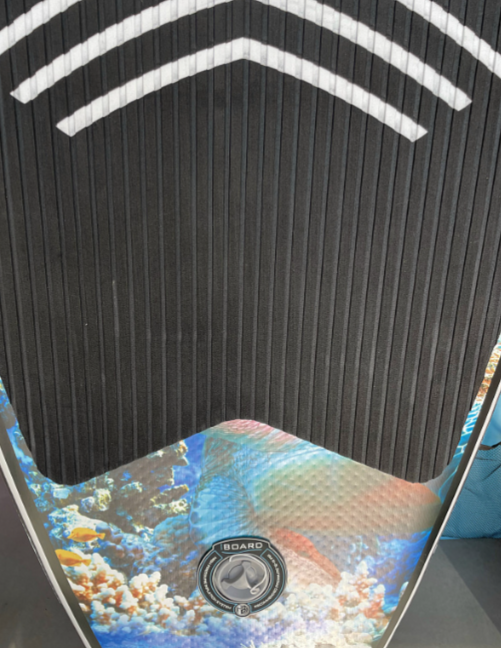 SUP (САП) ДОСКА RAIDEX I BOARD 11’ (332СМ) N 18 в Саратове