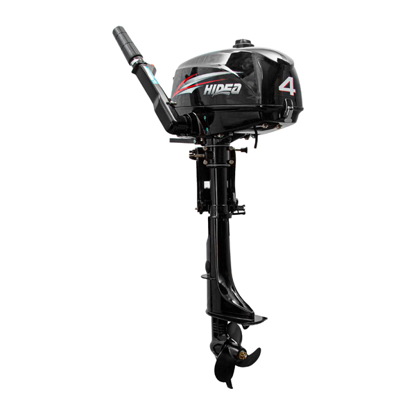 Лодочный мотор HIDEA HD4FHL (длинная нога) в Саратове