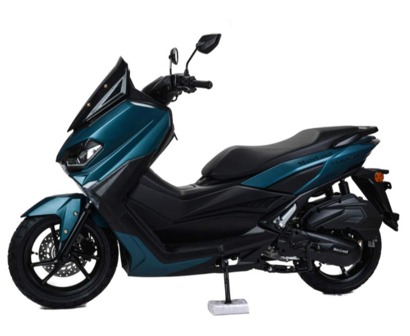 Скутер MOTOLAND (МОТОЛЕНД) VULKAN 150 в Саратове