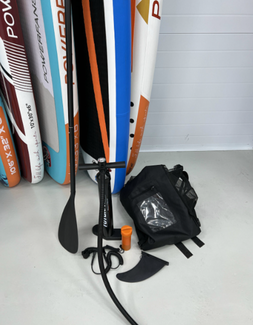 SUP (САП) ДОСКА RAIDEX POWERFANS ITALIAN SLIDING 10,6’ (320СМ) в Саратове