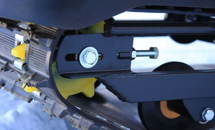 Мотобуксировщик ВОЛГАРЬ 9 Утилитарный в Саратове