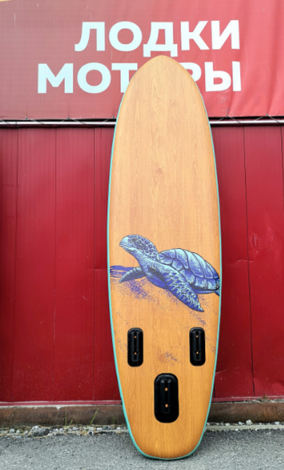 SUP (САП) Доска MISHIMO TURTLE 10(305) в Саратове