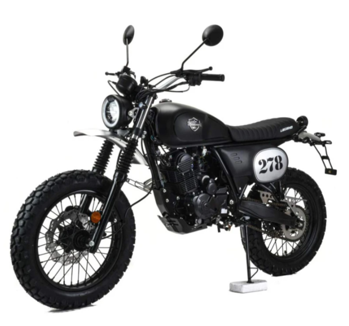 Мотоцикл MOTOLAND (МОТОЛЕНД) LEGEND 300 в Саратове