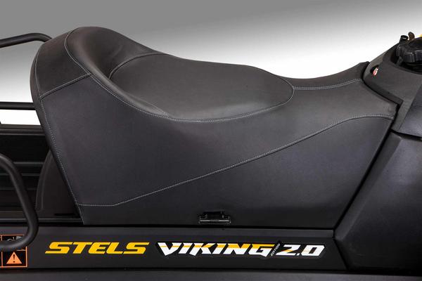 Снегоход SV600T (L ST SWT) ВИКИНГ 2.0 в Саратове