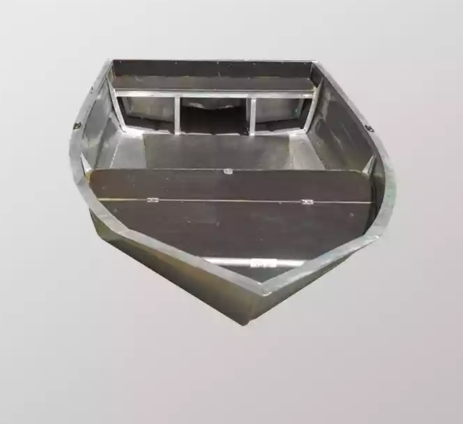 Алюминиевая лодка Вятка-Профи Вариант в Саратове