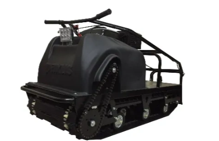 Мотобуксировщик PAXUS "ФЕНИКС" 15 л.с. в Саратове