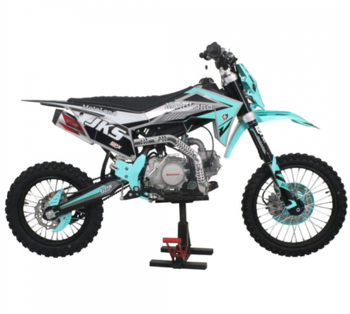 Питбайк MOTOLAND (МОТОЛЕНД) JKS140 в Саратове