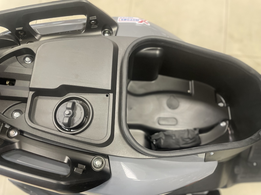 Скутер PROMAX STALKER ARMY 240(49) в Саратове