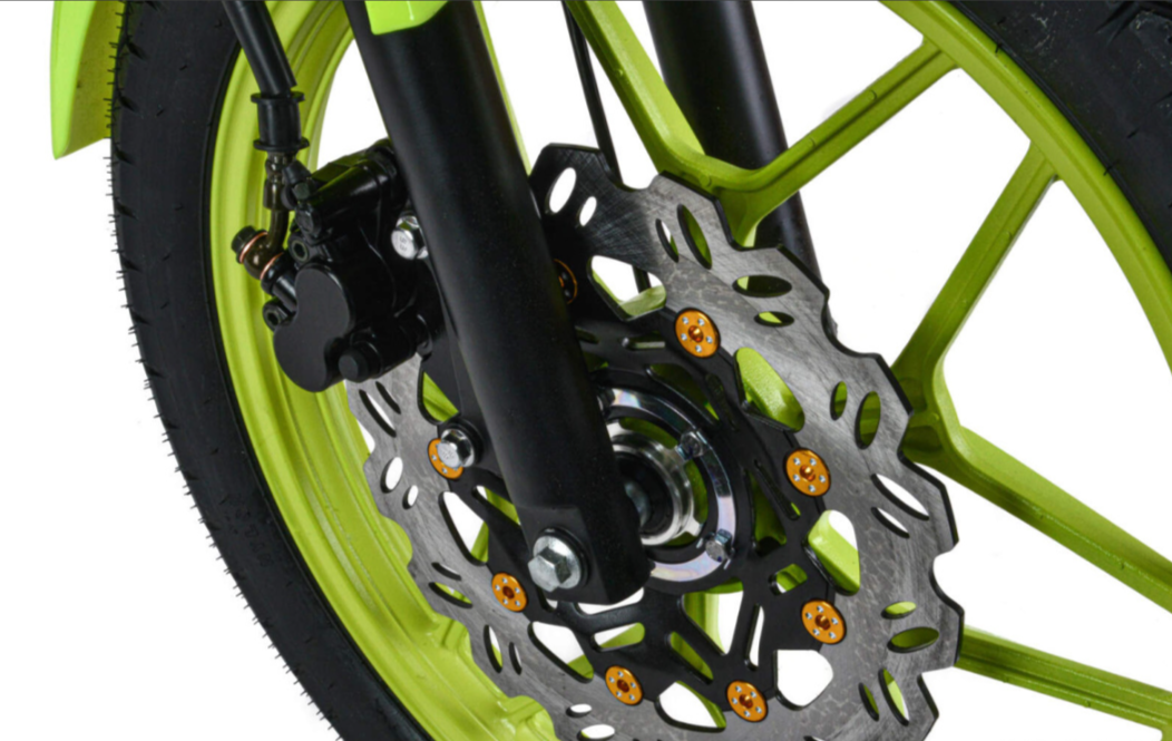 Мотоцикл MOTOLAND (МОТОЛЕНД) 200 SPRINT в Саратове