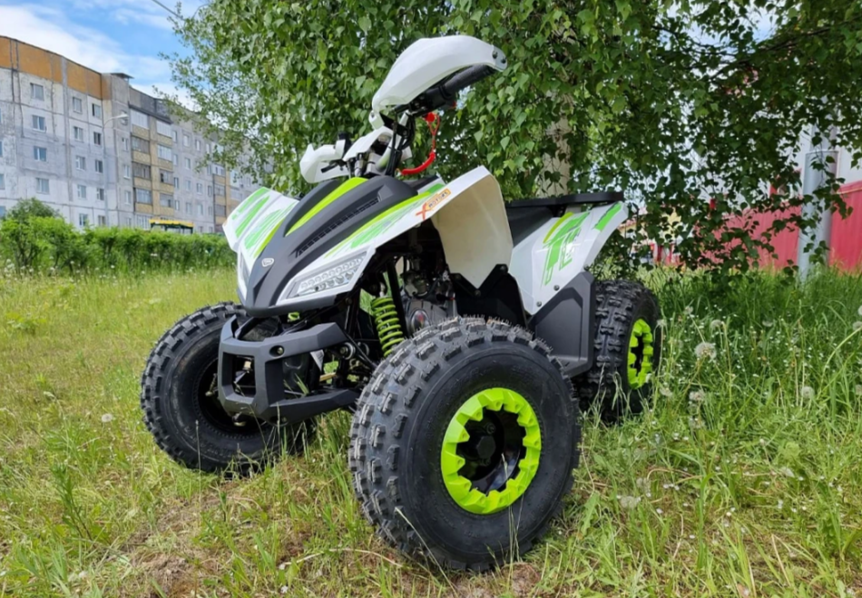 Квадроцикл PROMAX SPORT - PRO 180 (2025) в Саратове