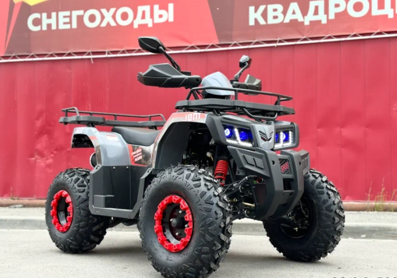 Квадроцикл GBM MAVERICK 300 NEW в Саратове
