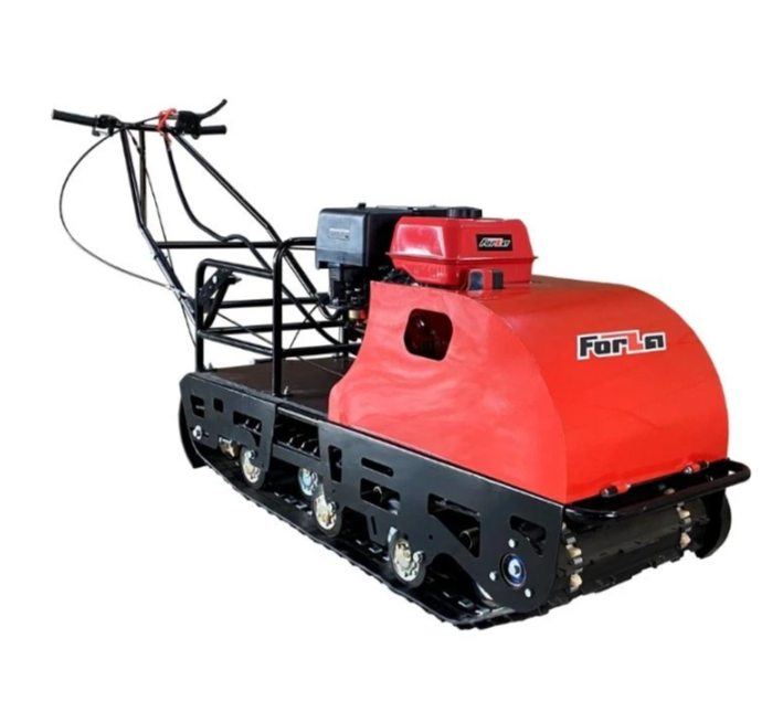 Мотобуксировщик Forza МБС3-15ВЭ в Саратове