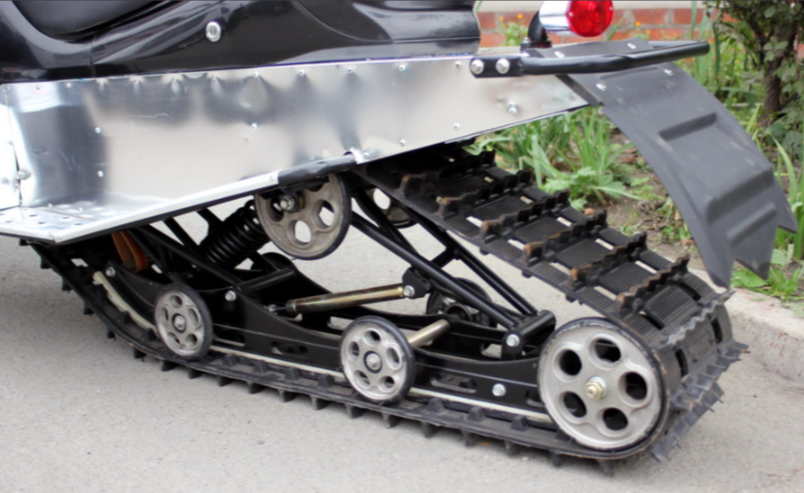 Снегоход Snow Fighter SF-300 в Саратове