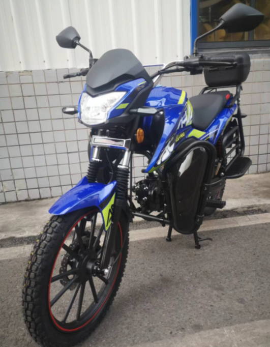 Мопед PROMAX ALPHA RS-PRO 150 (49) в Саратове