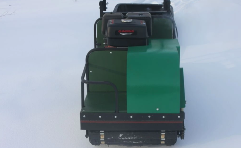 Мотобуксировщик Щукарь П-В 500, 15  (1450 мм) в Саратове