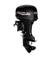 Лодочный мотор MARLIN PROLINE MP 50 AWRS в Саратове