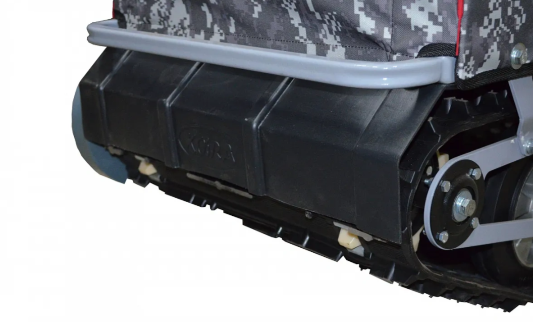 Мотобуксировщик "Богатырь" 15E в Саратове