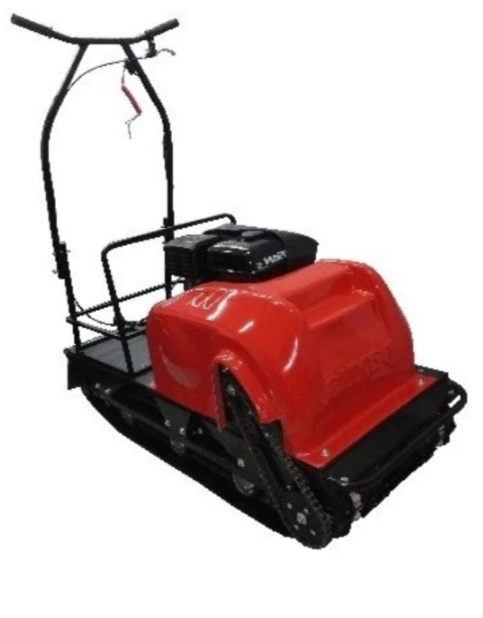 Мотобуксировщик PAXUS 550 13 л.с. HONDA в Саратове