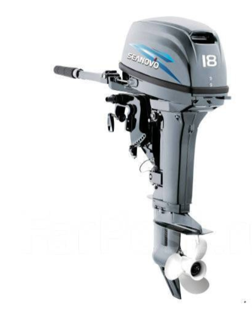 Лодочный мотор SEANOVO SN18FHBS в Саратове