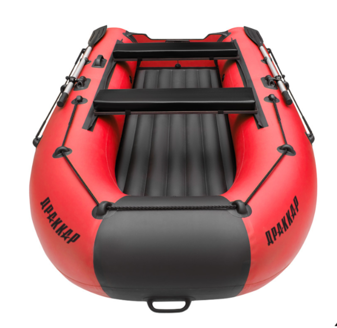 ЛОДКА ДРАККАР 3200 НДНД HANT-PRO в Саратове