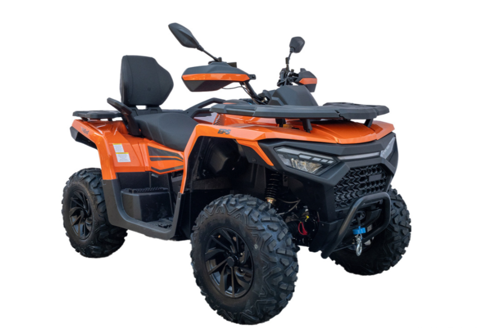 Квадроцикл HND QRX 650 в Саратове