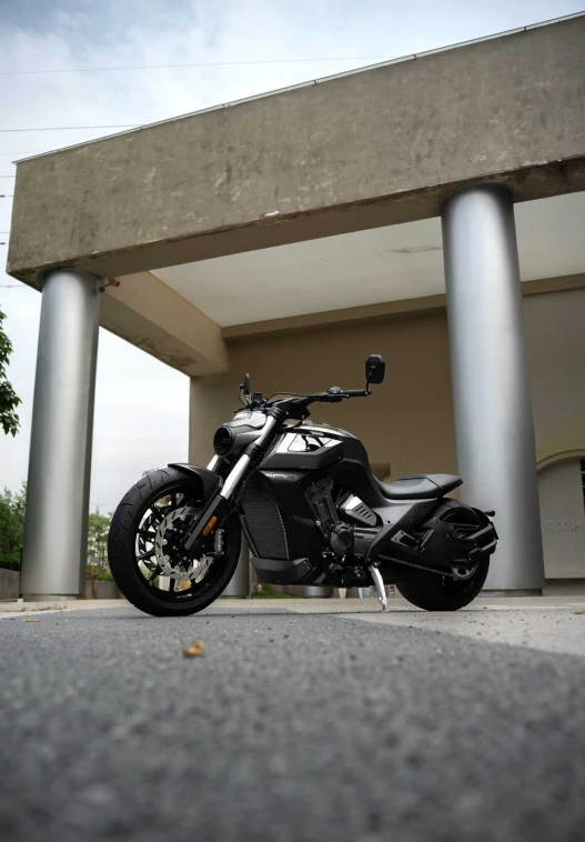 Мотоцикл Benda LFC 700 Pro в Саратове