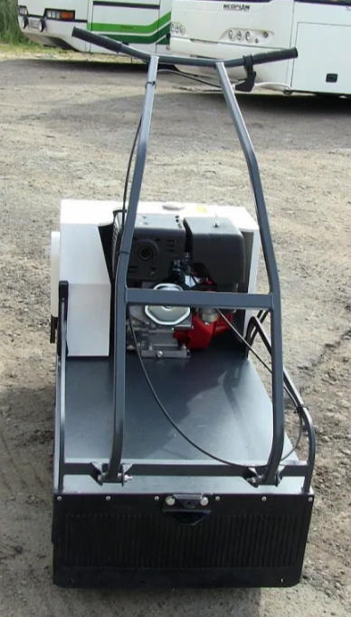 Мотобуксировщик ВЕПС «БЮДЖЕТНЫЙ» 15 л.с. в Саратове