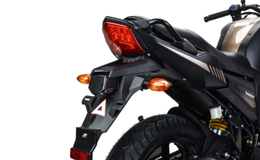 Мотоцикл MOTOLAND (МОТОЛЕНД) 300 BANDIT в Саратове