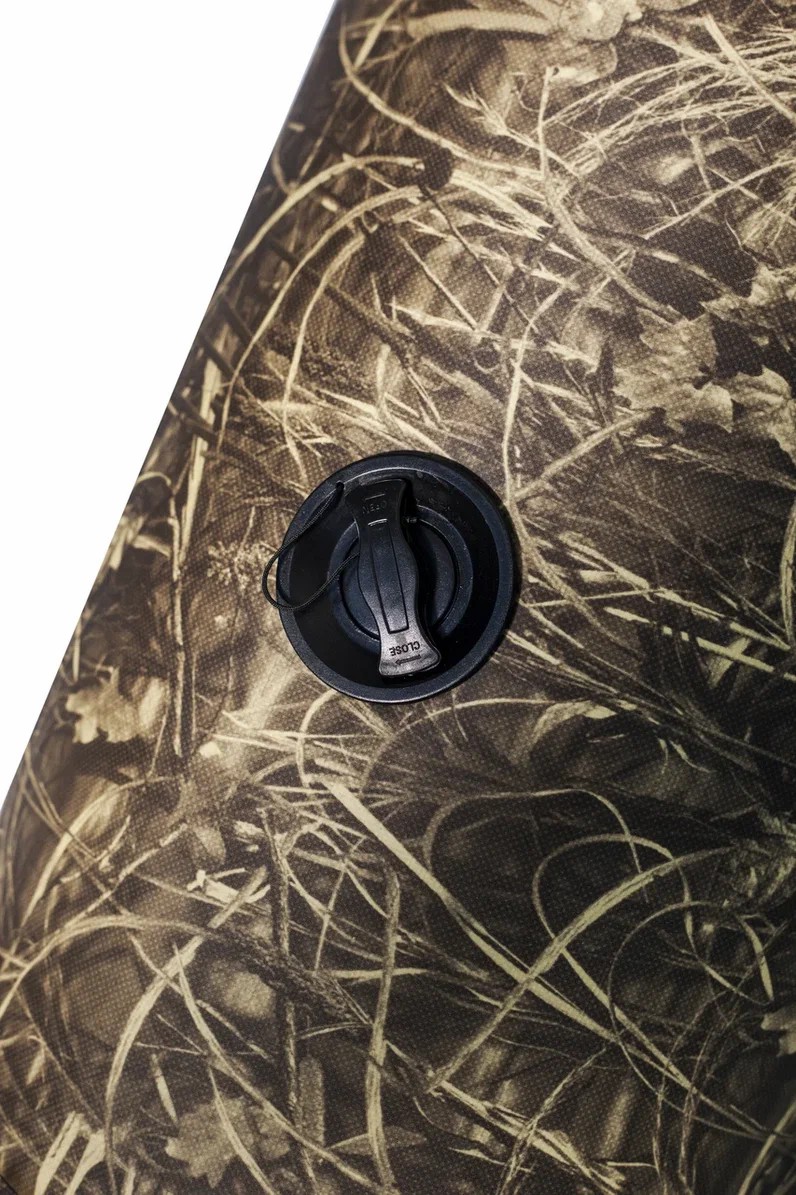 КРЕСЛО НАДУВНОЕ SMARINE, 85Х75 СМ, ПВХ, КАМЫШ в Саратове