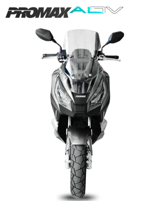 МаксиСкутер PROMAX-HONDA ADV 250(49) EFI (Inspired by HONDA) в Саратове