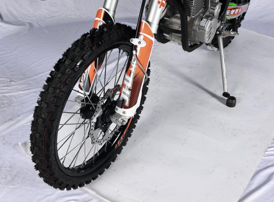 Мотоцикл JHLMOTO JHL LX1 CB250 (172FMM-3A) в Саратове