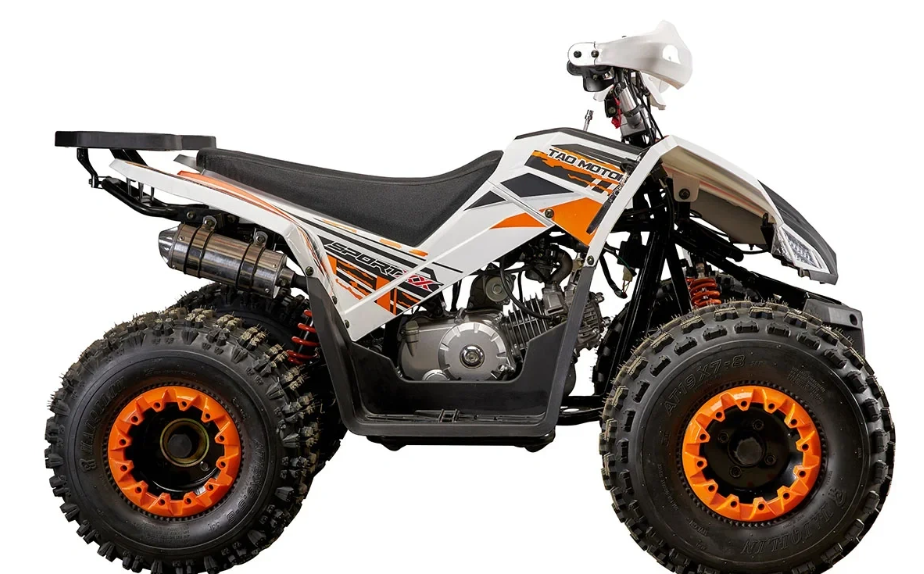 Квадроцикл YACOTA SPORTY XX в Саратове