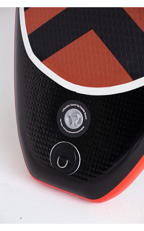 НАДУВНОЙ SUP BOARD BURNFIRE 11 в Саратове