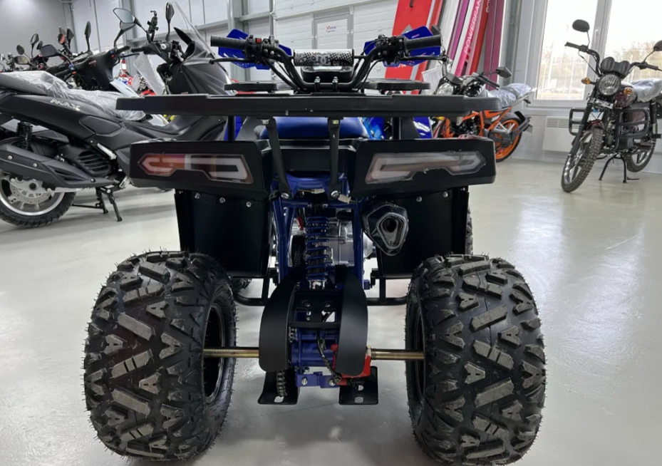 Квадроцикл PROMAX SPACE 200 в Саратове