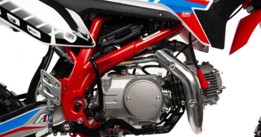 Питбайк MOTOLAND (МОТОЛЕНД) Apollo125 DT125 в Саратове