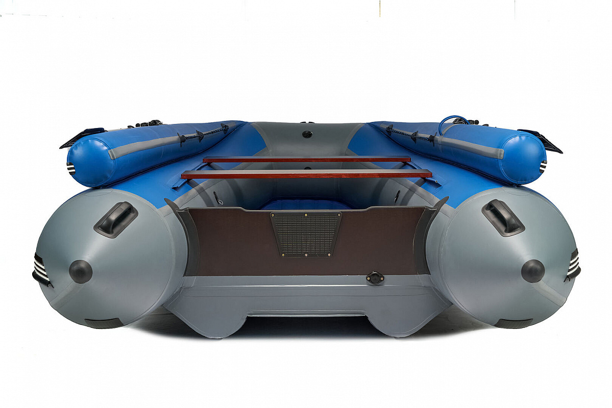 Лодка MISHIMO FAMILY LITE DF 430 в Саратове