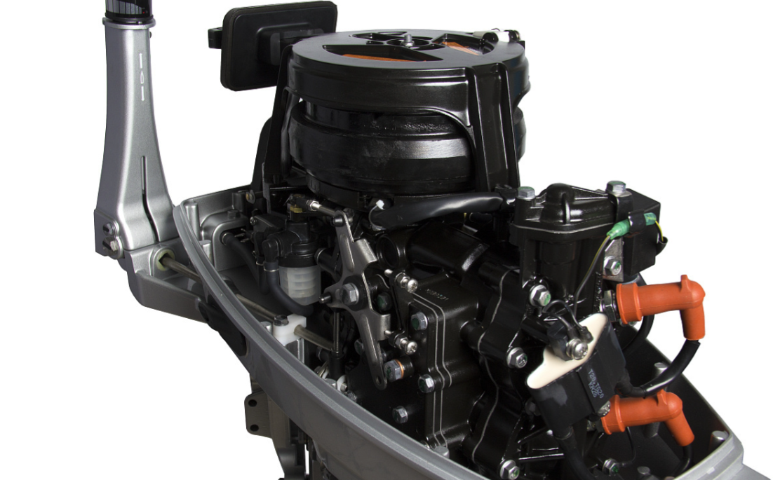 Лодочный мотор Seanovo SN9.9FFEL Enduro в Саратове