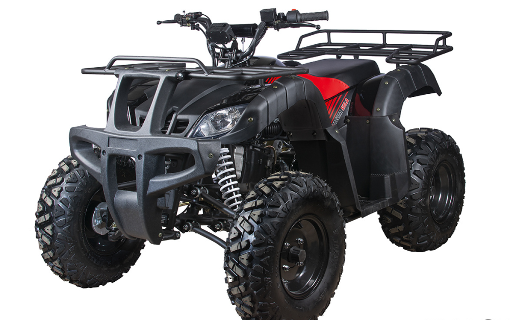 Квадроцикл YACOTA SELA 200 в Саратове