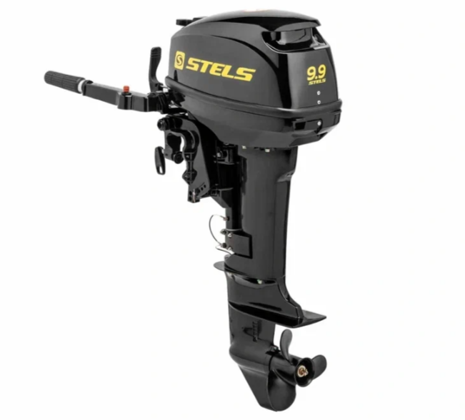 Лодочный мотор STELS 9.9HP в Саратове
