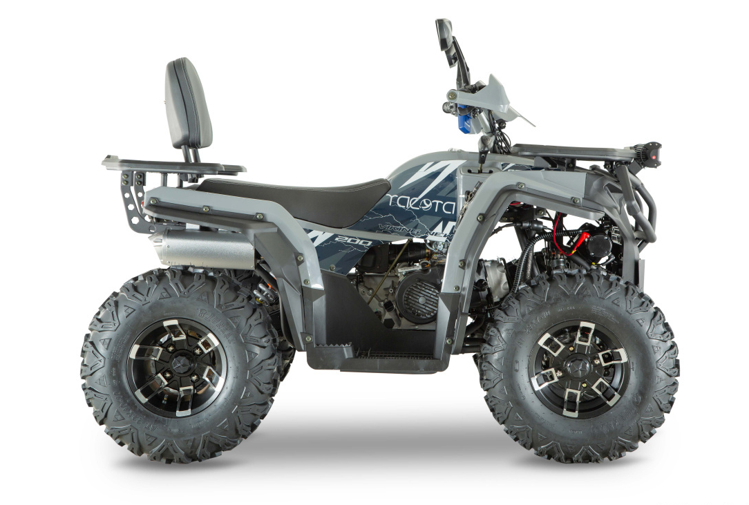 Квадроцикл YACOTA VIKING PRO 250 в Саратове