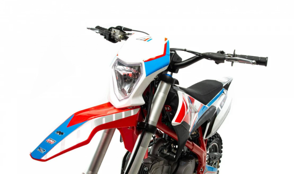 Питбайк MOTOLAND (МОТОЛЕНД) Apollo 125 DT125 E в Саратове